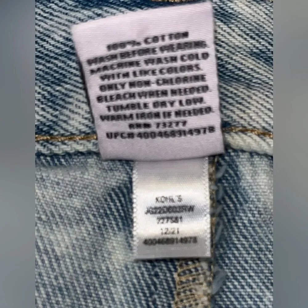 SO new tags